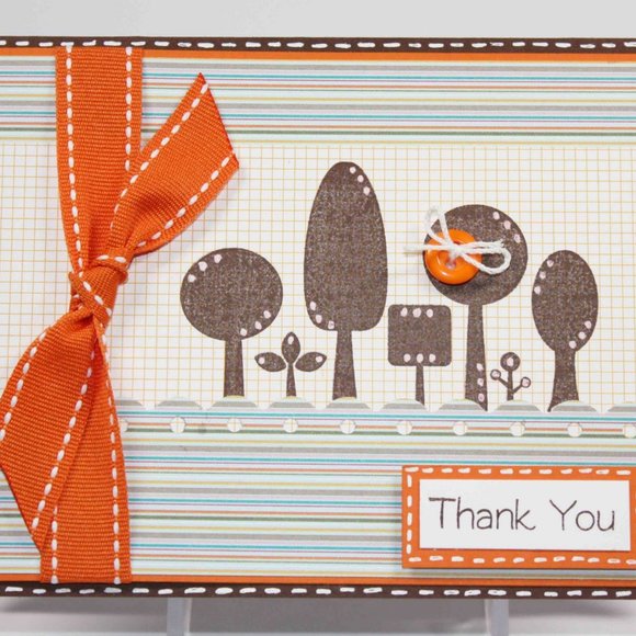 My Pink Stamper clear stamps set: FAMILY & FRIENDS - Picture 6 of 15